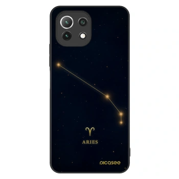 Obal pre Xiaomi Mi 11 Lite - ARIES