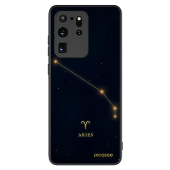 Obal pre Samsung Galaxy S20 Ultra 5G G988F - ARIES