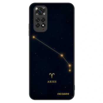 Obal pre Xiaomi Redmi Note 11 - ARIES