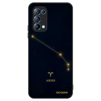 Obal pre OPPO A16s - ARIES