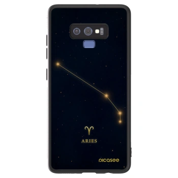 Obal pre Samsung Galaxy Note 9 N960F - ARIES