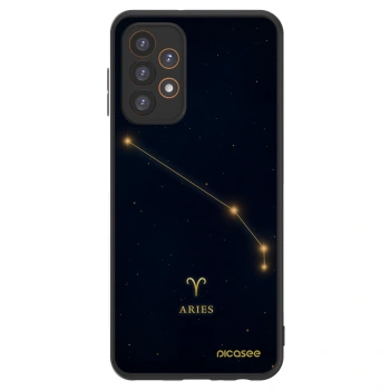Picasee ULTIMATE CASE pro Samsung Galaxy A23 A236B 5G - ARIES