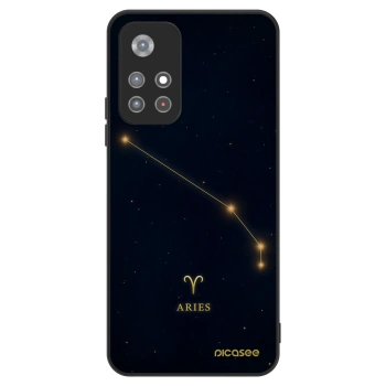 Picasee ULTIMATE CASE pro Xiaomi Redmi Note 11S 5G - ARIES
