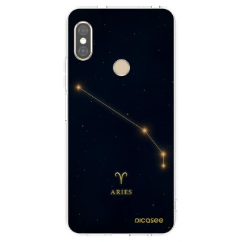 Obal pre Xiaomi Redmi Note 5 Global - ARIES