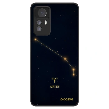 Obal pre Xiaomi Redmi Note 12S - ARIES