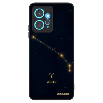 Obal pre Xiaomi Redmi Note 12 4G - ARIES