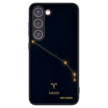 Picasee ULTIMATE CASE PowerShare pro Samsung Galaxy S23 5G - ARIES