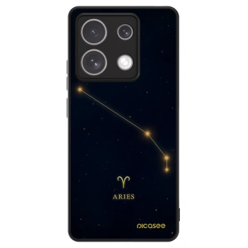 Picasee ULTIMATE CASE pro Xiaomi Redmi Note 13 Pro 5G - ARIES