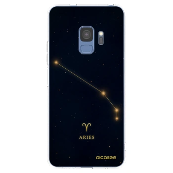 Obal pre Samsung Galaxy S9 G960F - ARIES