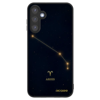 Picasee ULTIMATE CASE pro Samsung Galaxy A15 A156B 5G - ARIES