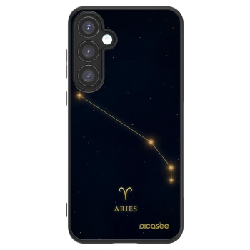 Picasee ULTIMATE CASE pro Samsung Galaxy A55 5G A556B - ARIES