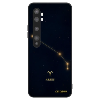 Obal pre Xiaomi Mi Note 10 (Pro) - ARIES