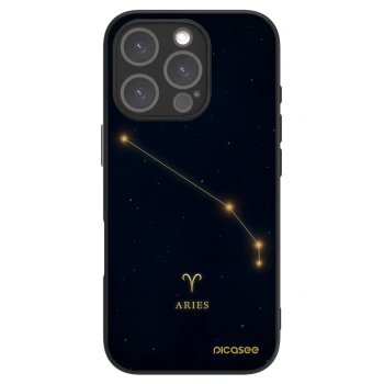Obal pre Apple iPhone 16 Pro - ARIES