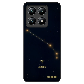 Picasee ULTIMATE CASE pro Xiaomi 14T - ARIES