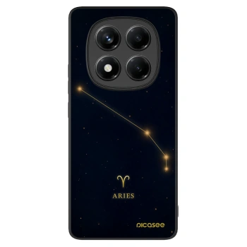 Picasee ULTIMATE CASE pro Xiaomi Redmi Note 14 Pro+ 5G - ARIES