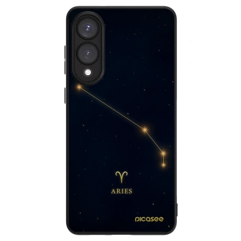 Picasee ULTIMATE CASE PowerShare pro Samsung Galaxy S25 Edge 5G - ARIES