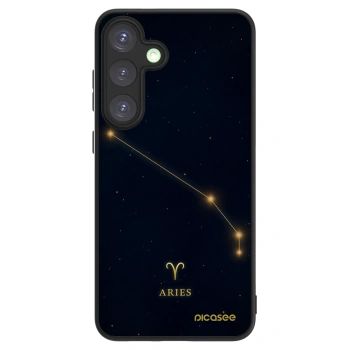 Picasee ULTIMATE CASE pro Samsung Galaxy S25+ 5G - ARIES