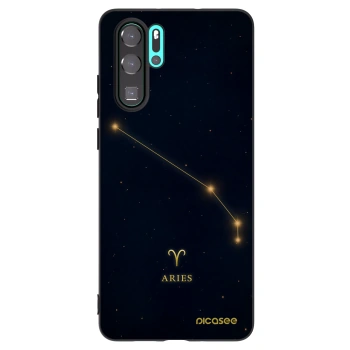 Obal pre Huawei P30 Pro - ARIES