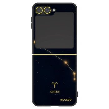 Obal pre Samsung Galaxy Z Flip6 5G - ARIES