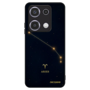 Obal pre Xiaomi Redmi Note 14S - ARIES
