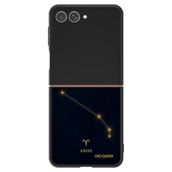 Obal pre Samsung Galaxy Z Flip7 5G - ARIES