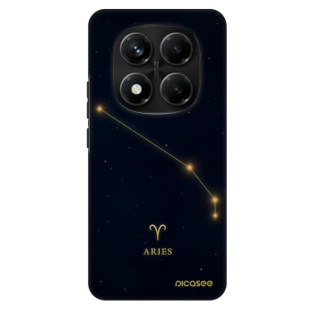 Obal pre Xiaomi Redmi Note 14 Pro+ 5G - ARIES