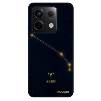 Obal pre Xiaomi Redmi Note 13 Pro 5G - ARIES