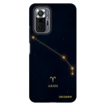 Obal pre Xiaomi Redmi Note 10 Pro - ARIES