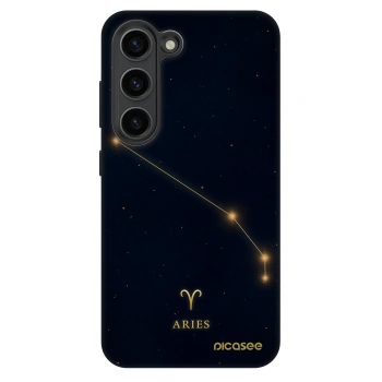 Obal pre Samsung Galaxy S23 5G - ARIES