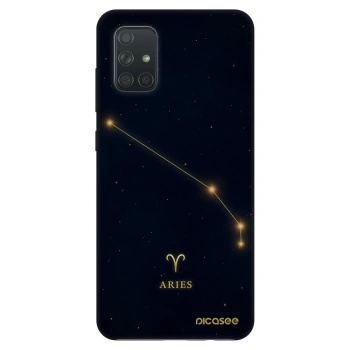Obal pre Samsung Galaxy A71 A715F - ARIES