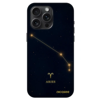 Obal pre Apple iPhone 15 Pro Max - ARIES