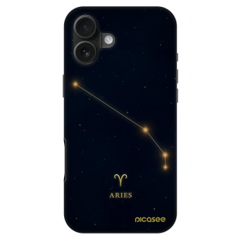 Obal pre Apple iPhone 16 Plus - ARIES