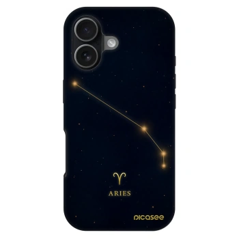 Obal pre Apple iPhone 17 - ARIES
