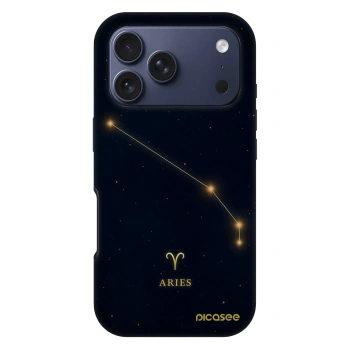 Obal pre Apple iPhone 17 Pro - ARIES