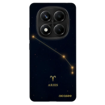 Obal pre Xiaomi Redmi Note 14 Pro 4G - ARIES