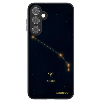 Picasee ULTIMATE CASE pro Samsung Galaxy A16 4G - ARIES
