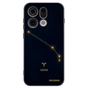 Obal pre OPPO Find X9 - ARIES