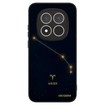 Picasee ULTIMATE CASE pro Xiaomi Redmi Note 15 Pro 5G - ARIES