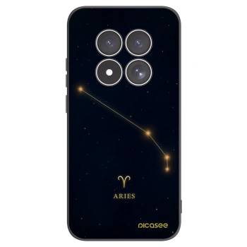 Obal pre Xiaomi Redmi Note 15 Pro 5G - ARIES