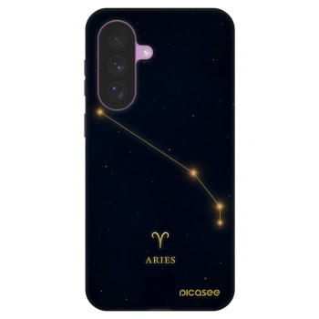 Picasee Fashion Case pre Samsung Galaxy A57 5G - ARIES