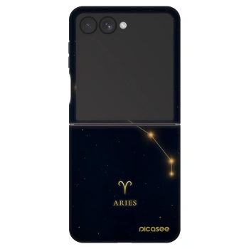 Obal pre Samsung Galaxy Z Flip7 5G - ARIES