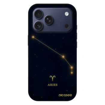Picasee Fashion Case MagSafe pre Apple iPhone 18 Pro - ARIES
