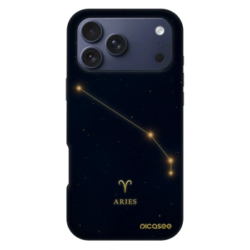 Picasee Fashion Case MagSafe pre Apple iPhone 18 Pro Max - ARIES