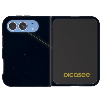 Picasee Fashion Case MagSafe pre Apple iPhone Ultra - ARIES