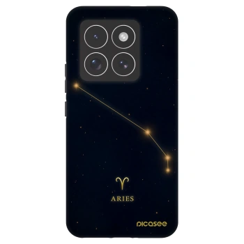 Picasee Fashion Case pre Xiaomi 14 Pro - ARIES