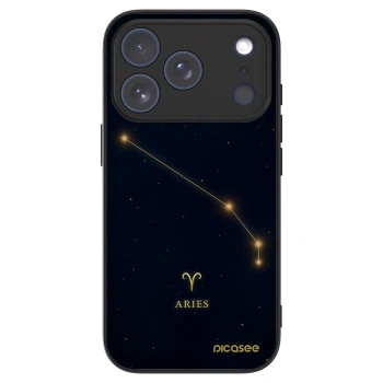 Picasee ULTIMATE CASE MagSafe pro Apple iPhone 18 Pro - ARIES