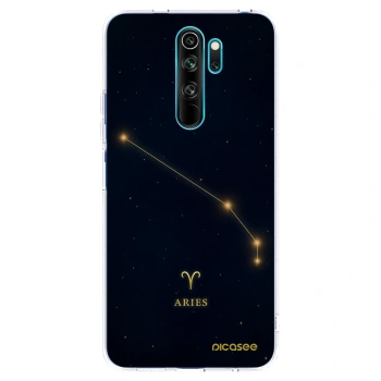 Obal pre Xiaomi Redmi Note 8 Pro - ARIES