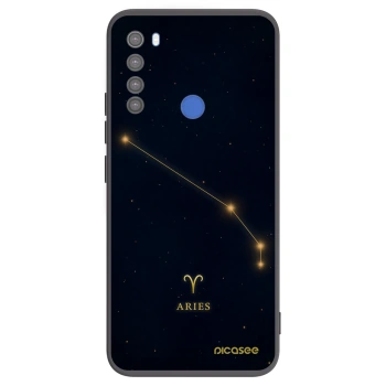 Obal pre Xiaomi Redmi Note 8T - ARIES