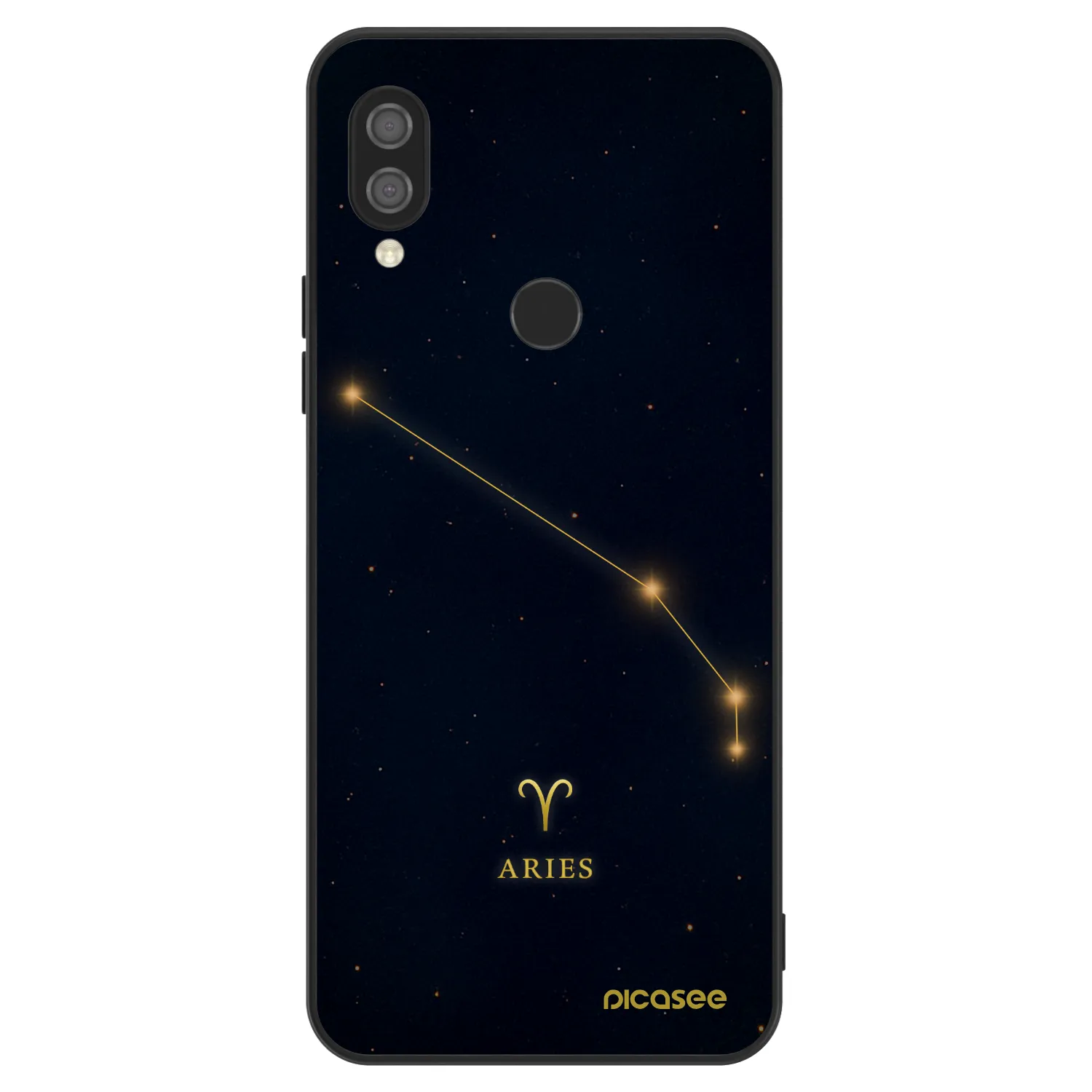 Picasee ULTIMATE CASE pro Xiaomi Redmi 7 - ARIES