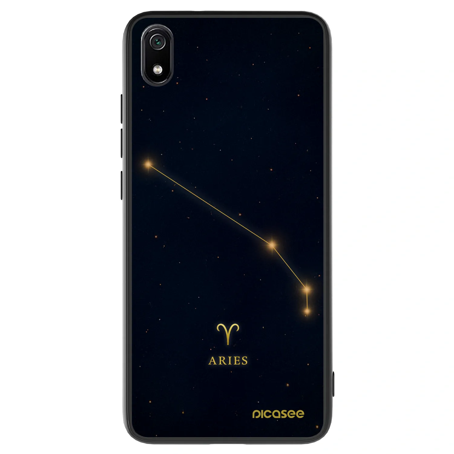 Picasee ULTIMATE CASE pro Xiaomi Redmi 7A - ARIES
